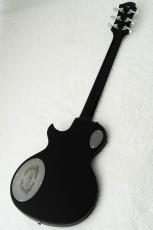 ZEMAITIS THE PORTRAIT Metal Front HISASHI Signature Model, Black_7