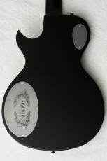 ZEMAITIS THE PORTRAIT Metal Front HISASHI Signature Model, Black_8