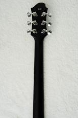 ZEMAITIS THE PORTRAIT Metal Front HISASHI Signature Model, Black_9
