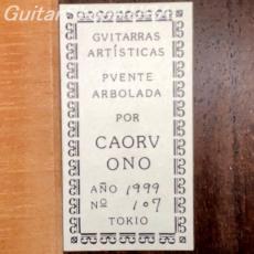 Kaoru Ono[尾野　薫] Original Model No.107_5