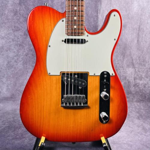 Fender Custom Shop Custom Deluxe Telecaster