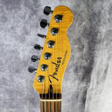 Fender Custom Shop Custom Deluxe Telecaster_2