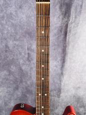 Fender Custom Shop Custom Deluxe Telecaster_3