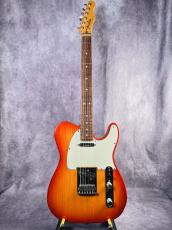 Fender Custom Shop Custom Deluxe Telecaster_4