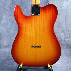 Fender Custom Shop Custom Deluxe Telecaster_5
