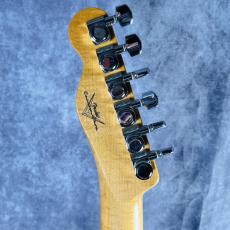 Fender Custom Shop Custom Deluxe Telecaster_6