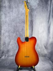 Fender Custom Shop Custom Deluxe Telecaster_8