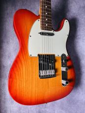 Fender Custom Shop Custom Deluxe Telecaster_9