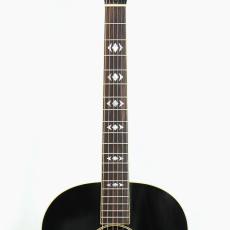 Gibson Murphy Lab 1936 Advanced Jumbo Ultra Light Aged #22384017_6