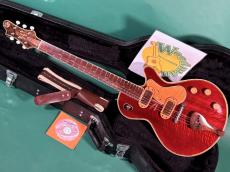 Jersey Girl AUDREY TEA 