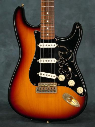 Fender SRV Stratocaster "Stevie Ray Vaughan"