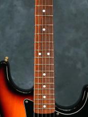 Fender SRV Stratocaster "Stevie Ray Vaughan"_5