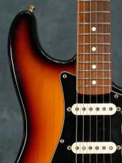 Fender SRV Stratocaster "Stevie Ray Vaughan"_6