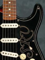 Fender SRV Stratocaster "Stevie Ray Vaughan"_7