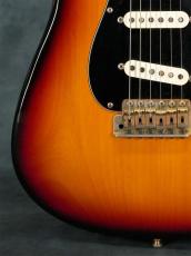 Fender SRV Stratocaster "Stevie Ray Vaughan"_8