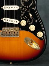 Fender SRV Stratocaster "Stevie Ray Vaughan"_9