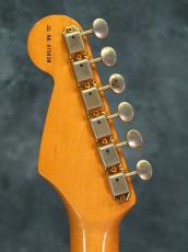 Fender SRV Stratocaster "Stevie Ray Vaughan"_11