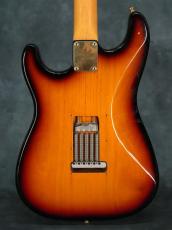 Fender SRV Stratocaster "Stevie Ray Vaughan"_14