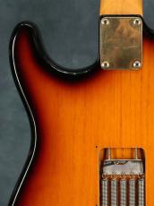 Fender SRV Stratocaster "Stevie Ray Vaughan"_15