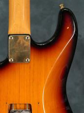 Fender SRV Stratocaster "Stevie Ray Vaughan"_16