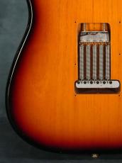 Fender SRV Stratocaster "Stevie Ray Vaughan"_17