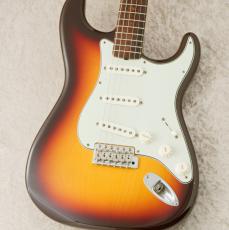 Fender Custom Shop Vintage Custom 1959 Stratocaster NOS -Chocolate Sunburst- 2018年製 【USED】