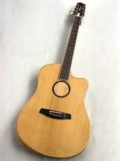 L.R.Baggs 【薄胴エレアコ】AEG-1 TOR 【Hi-Fi Duet 搭載】_2