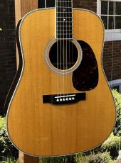 Martin 【日本総本店】【おすすめ鳴り個体】HD-35 Standard【48回無金利分割可能】