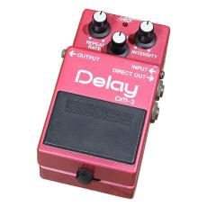 BOSS DM-3 Delay