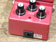 BOSS DM-3 Delay_3