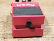 BOSS DM-3 Delay_5
