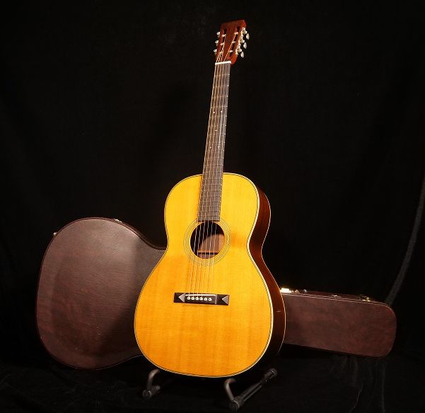 Martin 000-28 VS【ヴィンテージ復刻モデル 12フレットジョイント