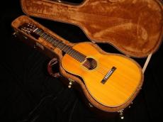 Martin 000-28 VS【ヴィンテージ復刻モデル 12フレットジョイント&スロッテッドヘッド PPMやジョーンバエズ、森山良子さんがお好きな方にもオススメです! 】解説試奏動画ご覧下さい。_3