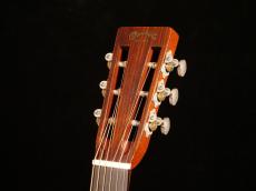 Martin 000-28 VS【ヴィンテージ復刻モデル 12フレットジョイント&スロッテッドヘッド PPMやジョーンバエズ、森山良子さんがお好きな方にもオススメです! 】解説試奏動画ご覧下さい。_8