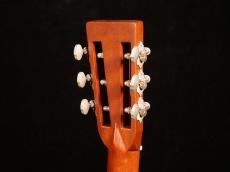 Martin 000-28 VS【ヴィンテージ復刻モデル 12フレットジョイント&スロッテッドヘッド PPMやジョーンバエズ、森山良子さんがお好きな方にもオススメです! 】解説試奏動画ご覧下さい。_9