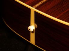 Martin 000-28 VS【ヴィンテージ復刻モデル 12フレットジョイント&スロッテッドヘッド PPMやジョーンバエズ、森山良子さんがお好きな方にもオススメです! 】解説試奏動画ご覧下さい。_16