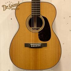 Martin 2025年製　00-28 Modern Deluxe  ♯2953280【無金利分割OK】【送料込み】