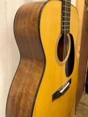 Martin 2025年製　00-18 ♯3020469  【無金利分割OK】【送料込み】_4