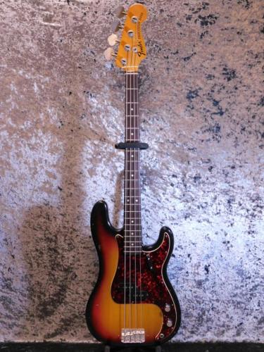 Fender Precision Bass '72 SB/R