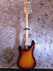Fender Precision Bass '72 SB/R_2