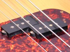 Fender Precision Bass '72 SB/R_6