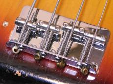 Fender Precision Bass '72 SB/R_7