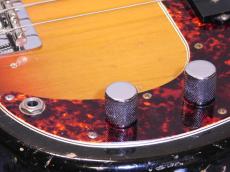 Fender Precision Bass '72 SB/R_8