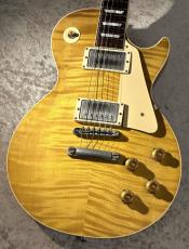 Gibson Custom Shop Historic Collection 1959 Les Paul Standard Reissue VOS 2018年製【4.10kg】