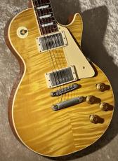 Gibson Custom Shop Historic Collection 1959 Les Paul Standard Reissue VOS 2018年製【4.10kg】_2