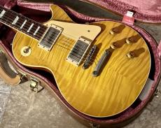 Gibson Custom Shop Historic Collection 1959 Les Paul Standard Reissue VOS 2018年製【4.10kg】_3