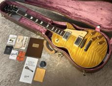 Gibson Custom Shop Historic Collection 1959 Les Paul Standard Reissue VOS 2018年製【4.10kg】_4