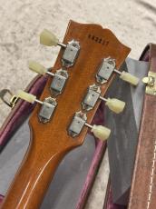 Gibson Custom Shop Historic Collection 1959 Les Paul Standard Reissue VOS 2018年製【4.10kg】_7