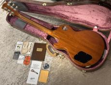 Gibson Custom Shop Historic Collection 1959 Les Paul Standard Reissue VOS 2018年製【4.10kg】_8