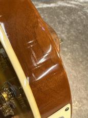 Gibson Custom Shop Historic Collection 1959 Les Paul Standard Reissue VOS 2018年製【4.10kg】_9